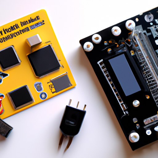 Technical Features of PMIC DC-DC Switching Regulator TPS54202DDCR
