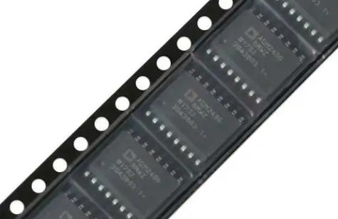 微控制器STM32F407VGT6主要产品特点解析