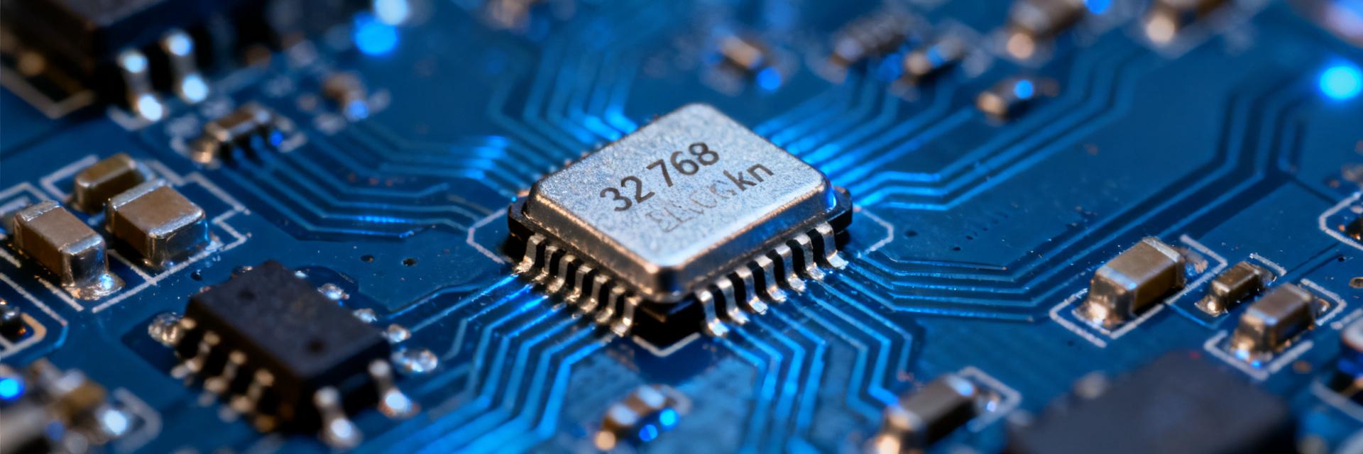 In-Depth Analysis of the VMK3-9002-32K7680000 Crystal Oscillator Datasheet: Key Parameters and Design Considerations