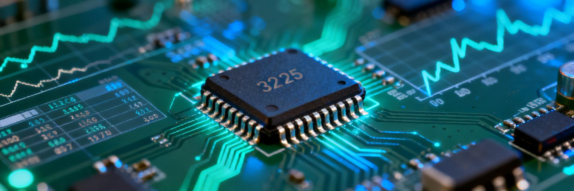 A Complete Guide to Domestic Alternatives for 3225 Automotive-Grade 24MHz Crystal Oscillators: Cross-Comparison of Parameters from Five Manufacturers and Selection Checklist